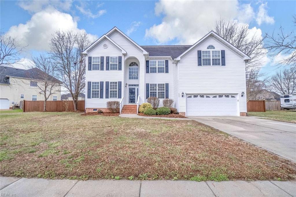 533 Fair Oak DR