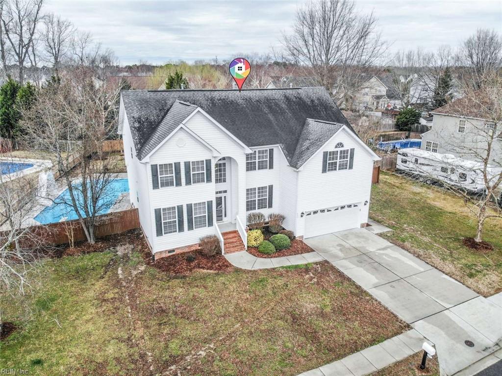 533 Fair Oak DR