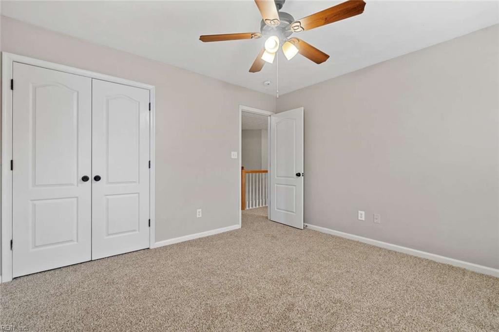 533 Fair Oak DR