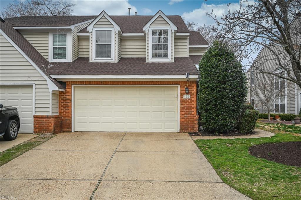 131 Spoon CT