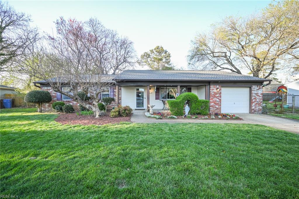 3012 Darius CT