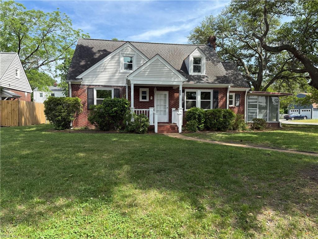 8800 Semmes AVE