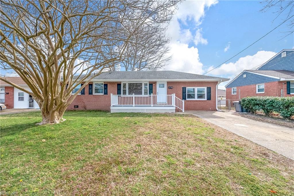 9 Prince George DR