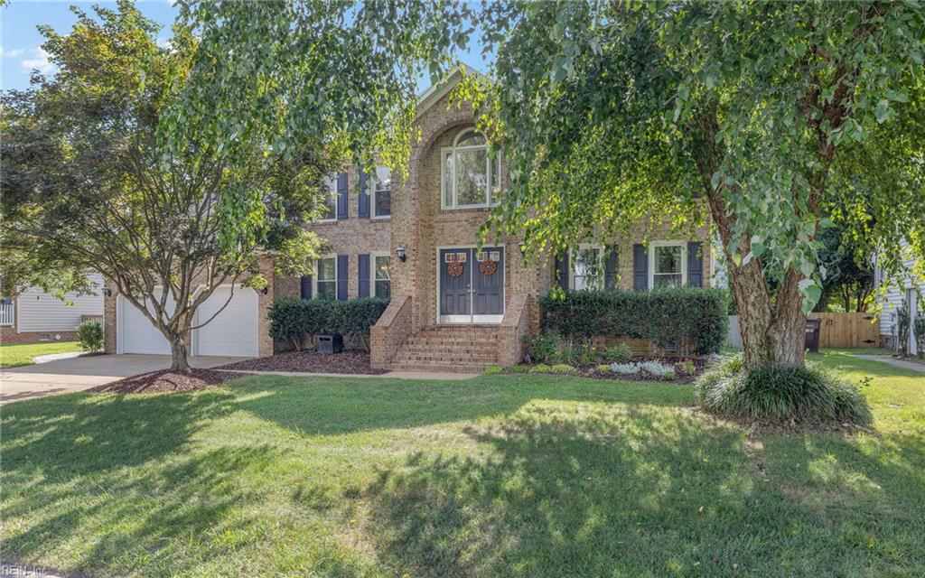 913 Copper Stone CIR