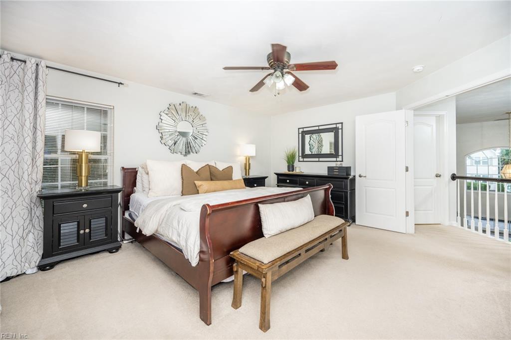 505 Fall Ridge CT