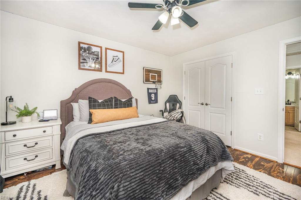 505 Fall Ridge CT