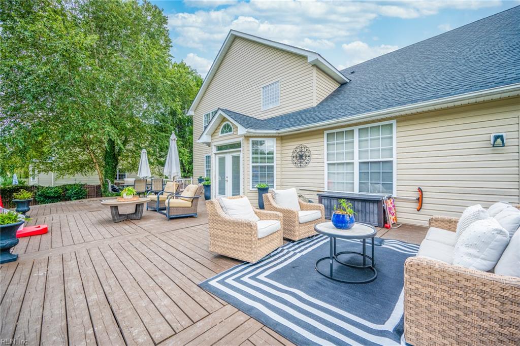 505 Fall Ridge CT