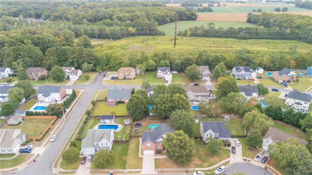 505 Fall Ridge CT