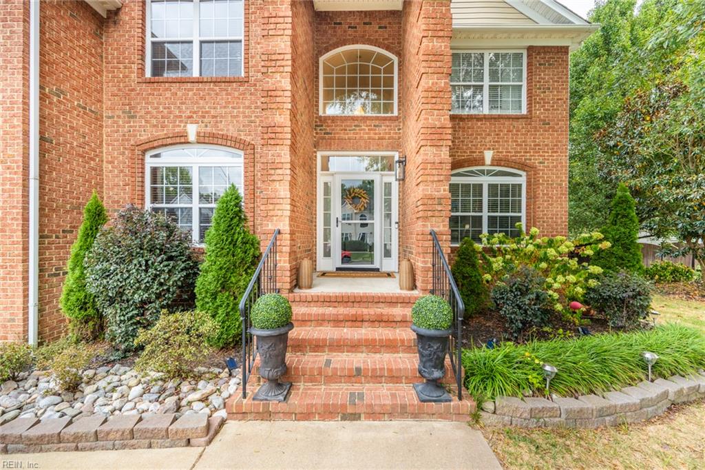 505 Fall Ridge CT