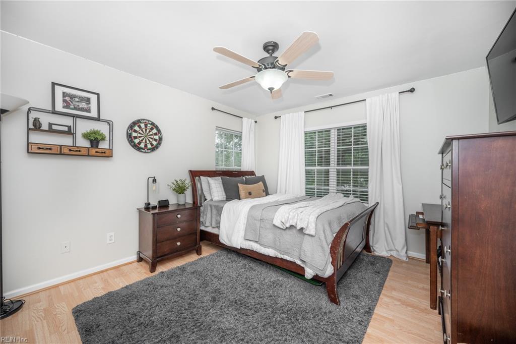 505 Fall Ridge CT