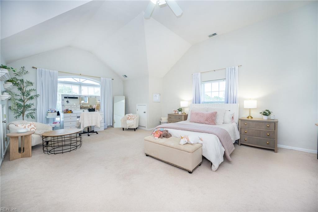 505 Fall Ridge CT