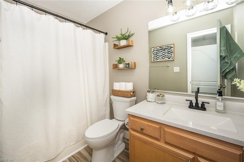 505 Fall Ridge CT