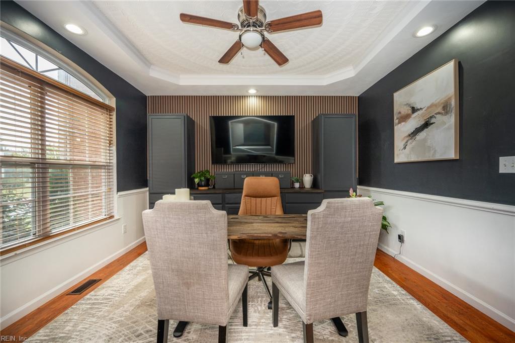 505 Fall Ridge CT