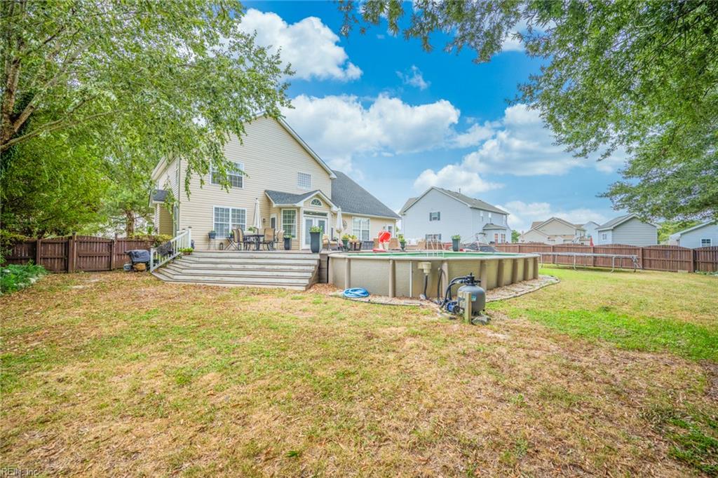 505 Fall Ridge CT
