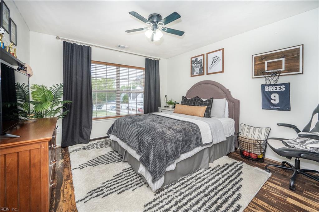 505 Fall Ridge CT