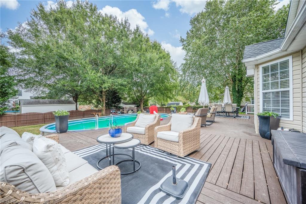 505 Fall Ridge CT