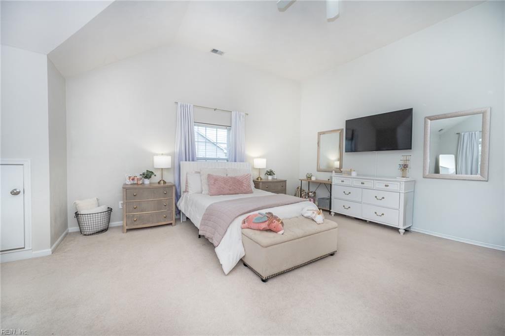 505 Fall Ridge CT