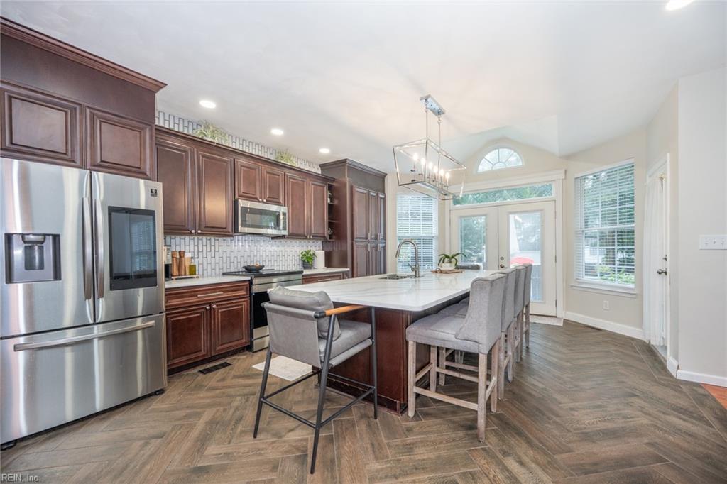 505 Fall Ridge CT