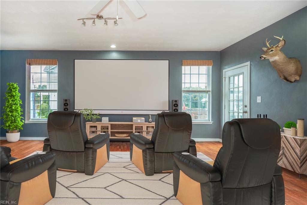 505 Fall Ridge CT