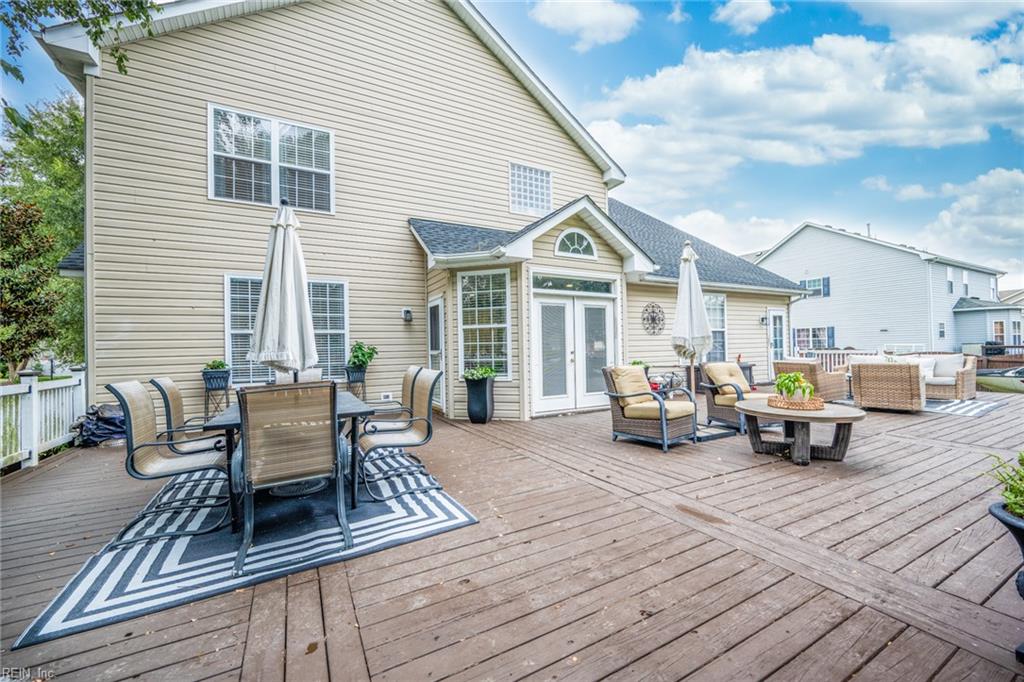 505 Fall Ridge CT
