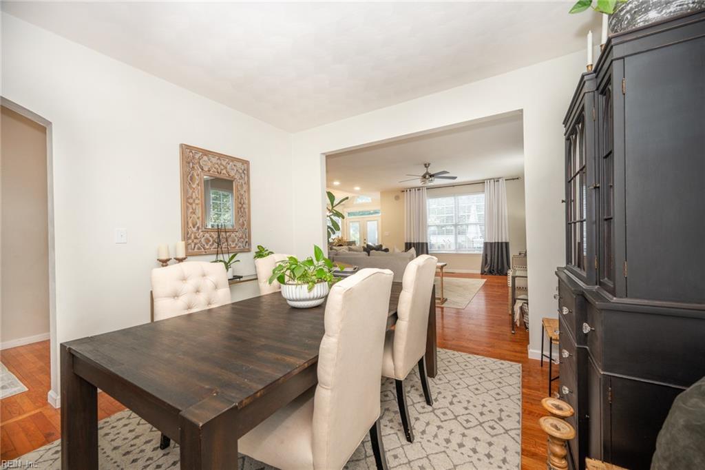 505 Fall Ridge CT