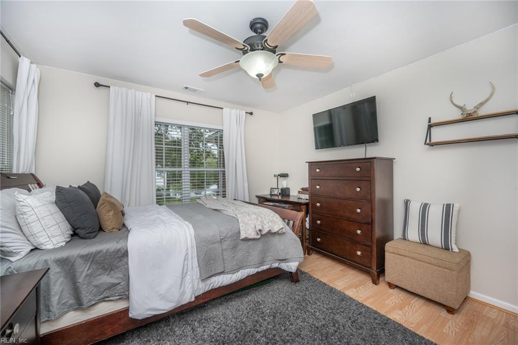 505 Fall Ridge CT