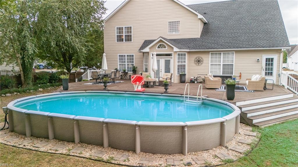 505 Fall Ridge CT