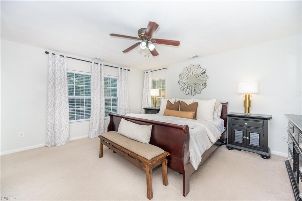505 Fall Ridge CT