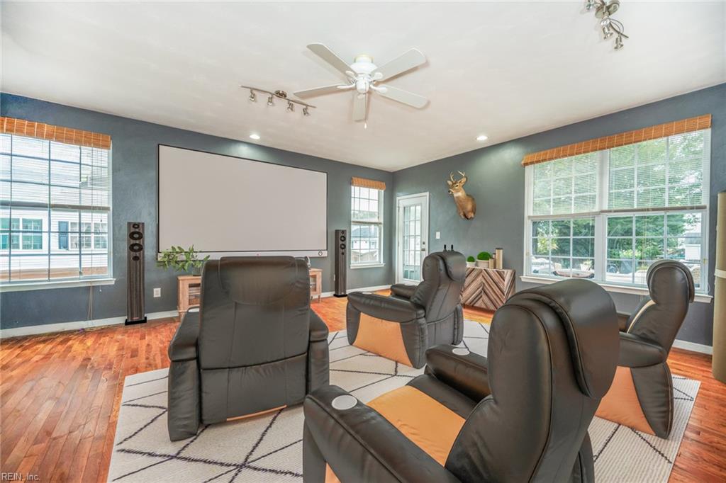 505 Fall Ridge CT