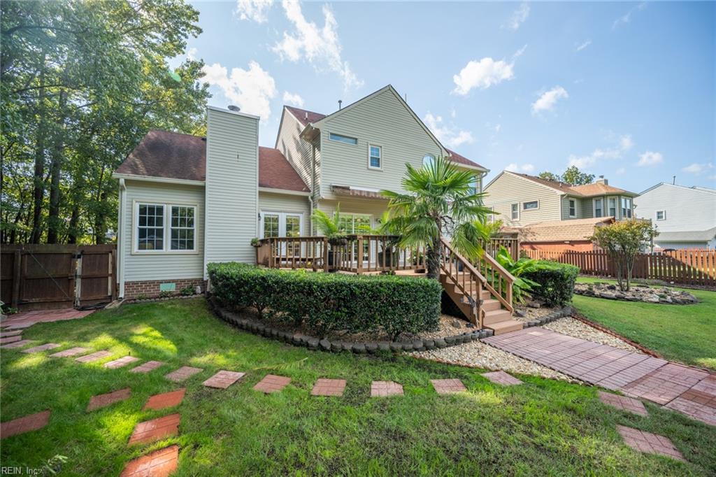 1729 Chestwood DR