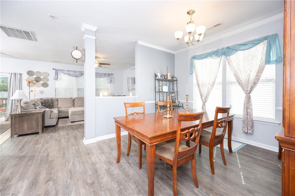 108 Foster RD