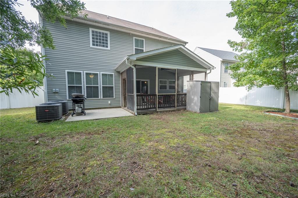108 Foster RD