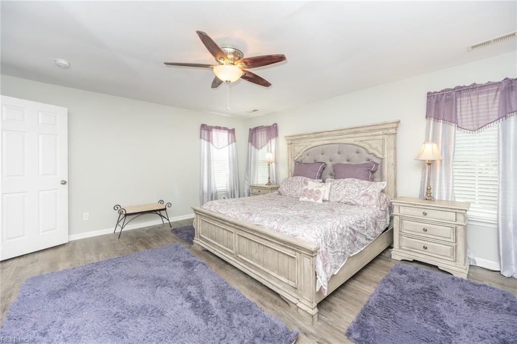 108 Foster RD