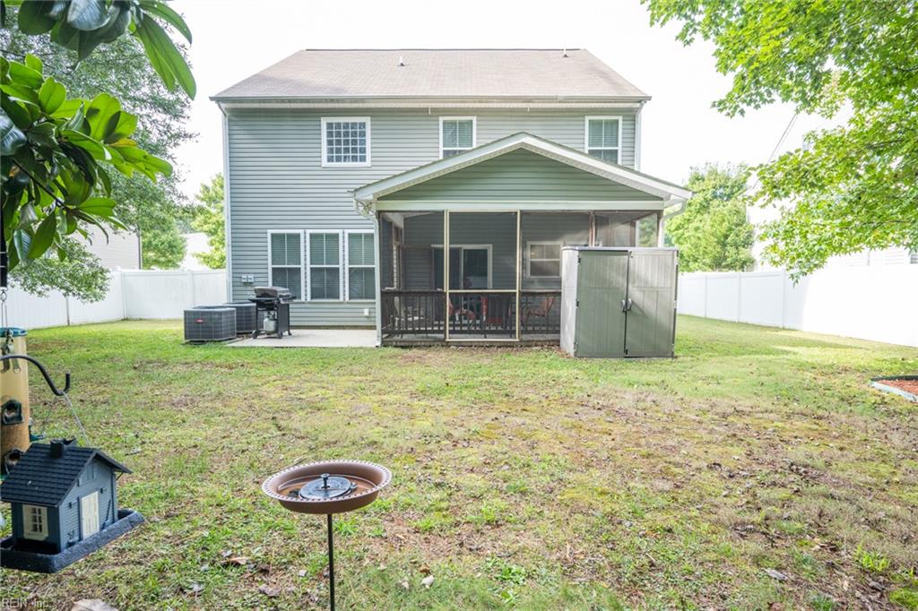 108 Foster RD
