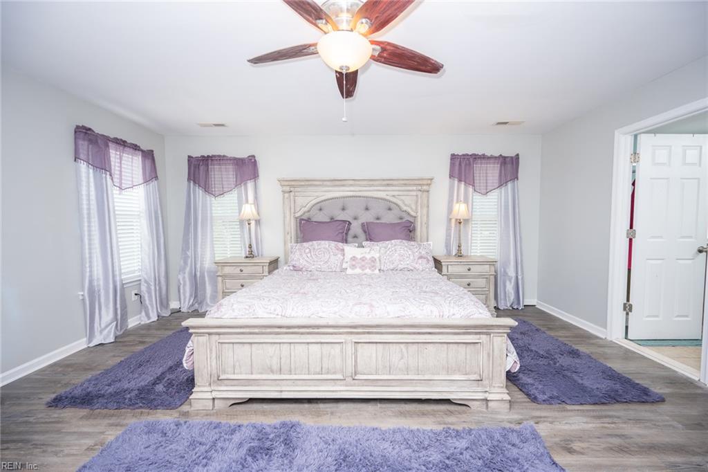 108 Foster RD