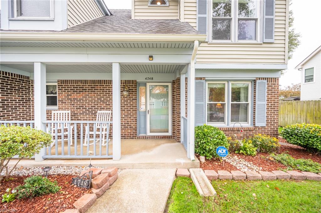 4748 Ardmore LN