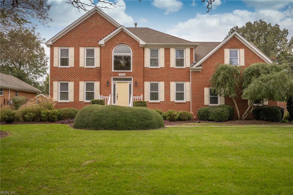 2348 Upper Greens PL