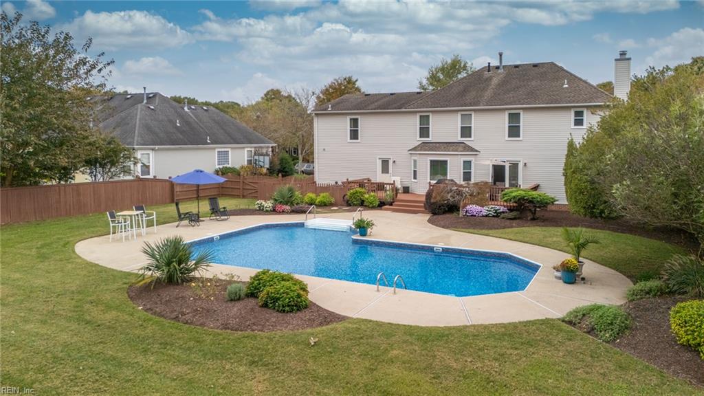 2348 Upper Greens PL