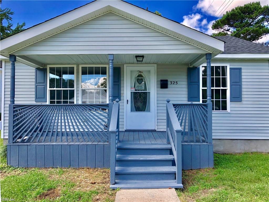 325 Ben ST