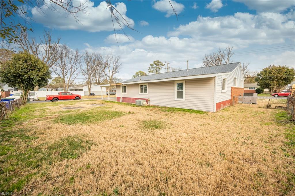 5728 Azalea Garden RD