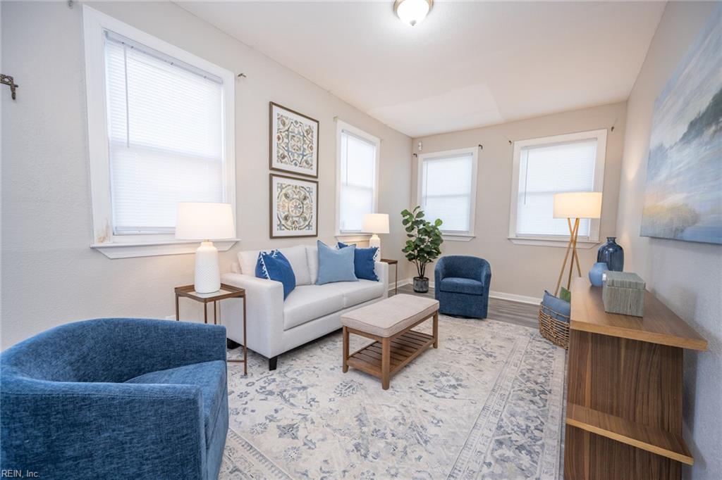 5728 Azalea Garden RD