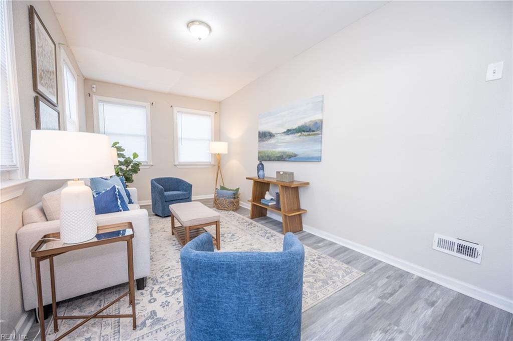 5728 Azalea Garden RD