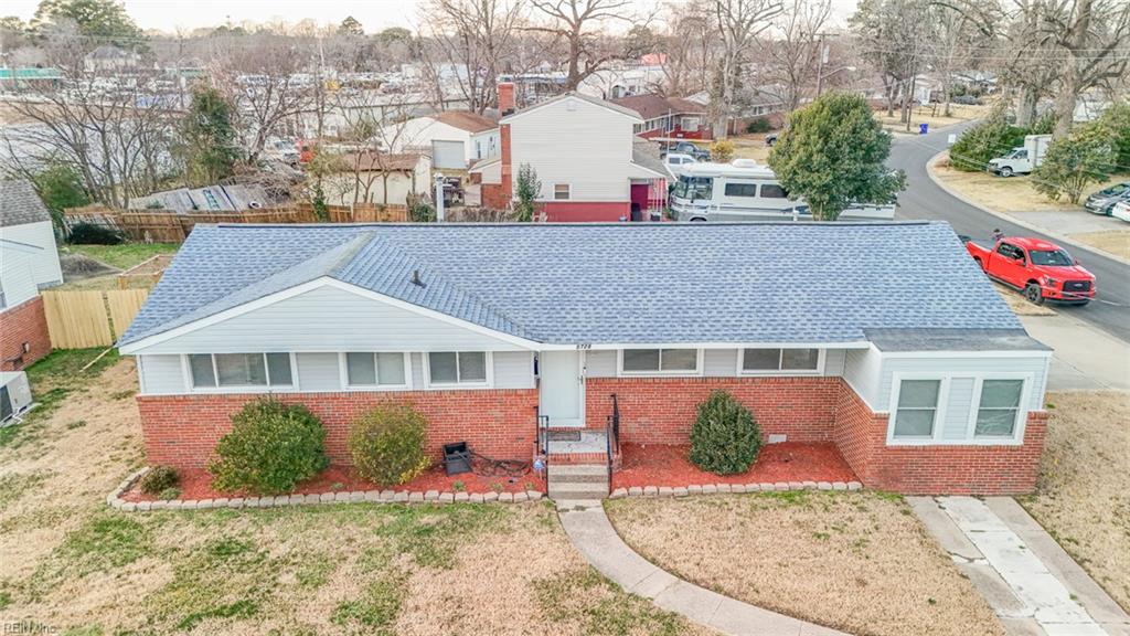 5728 Azalea Garden RD