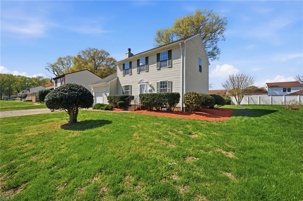 1436 Arbor AVE