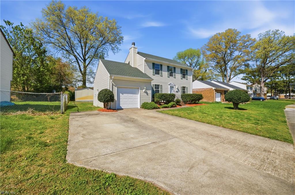 1436 Arbor AVE