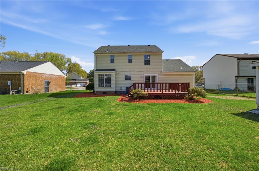 1436 Arbor AVE