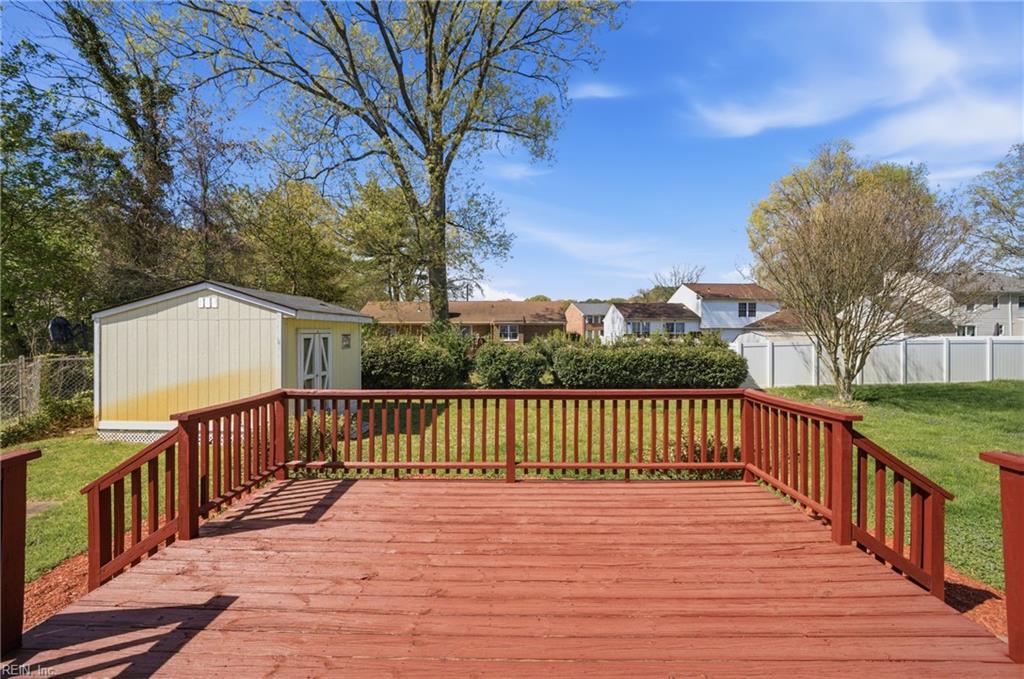 1436 Arbor AVE