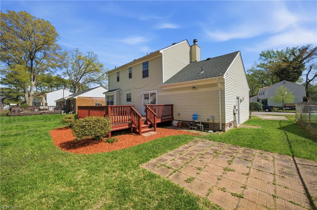 1436 Arbor AVE