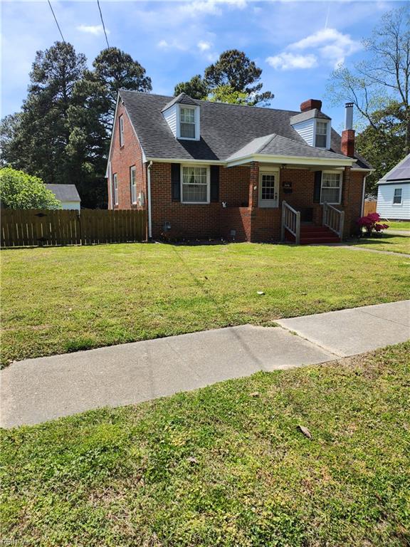 20 Greenbrier RD