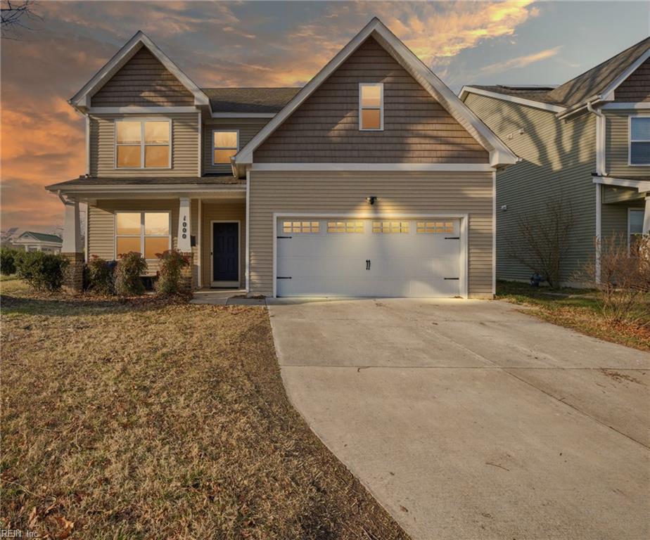 1000 Dune ST